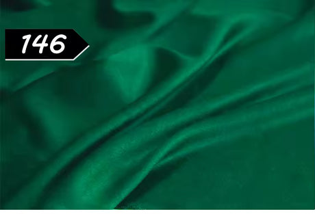 100% All Australian Wool Single Sided Cashmere Fabric Autumn Winter High-end Customized Coat Skirt DIY Clothing Sewing Fabric