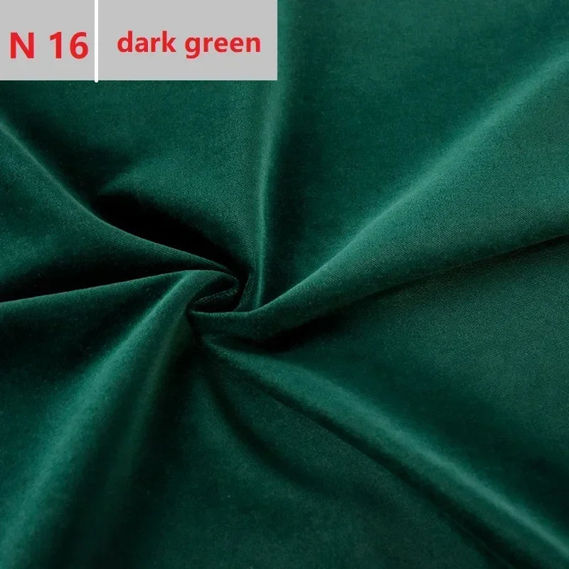 145 cm Texture Pure Cotton Velveteen Fabric Comfortable Manual DIY Cloth Soft Breathable 2024 NEW Multi-Function Quality