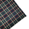 1-3 Yard Medium Thick Classic and Stylish Scottish Checks Polyester Cotton Fabric for Sewing Ladies Skirt,Tartan Designer Fabric
