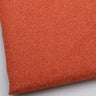 Cotton and Linen Sofa Fabric Solid Color Thickened Coating Dustproof Coarse Cloth Burlap Canvas Pillow Curtain DIY sewing Fabric