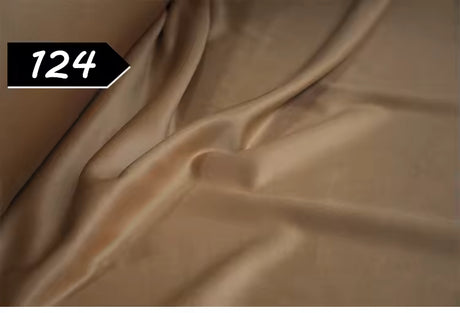 100% All Australian Wool Single Sided Cashmere Fabric Autumn Winter High-end Customized Coat Skirt DIY Clothing Sewing Fabric