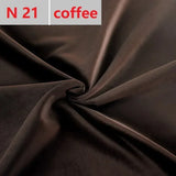 145 cm Texture Pure Cotton Velveteen Fabric Comfortable Manual DIY Cloth Soft Breathable 2024 NEW Multi-Function Quality