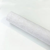 Self Adhesive Linen Fabric For DIY Handmade Crafts Gift Packaging Jewelry Drawer Liner Bag Wall Home Renovation Decorative Cloth