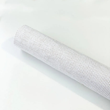 Self Adhesive Linen Fabric For DIY Handmade Crafts Gift Packaging Jewelry Drawer Liner Bag Wall Home Renovation Decorative Cloth