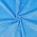 Crystal Sheen Plush Fabric Soft Velvet For DIY Pet Bed Pillowcase Kid Clothes Winter Clothes Home Textile Sewing Crafts Material