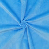 Crystal Sheen Plush Fabric Soft Velvet For DIY Pet Bed Pillowcase Kid Clothes Winter Clothes Home Textile Sewing Crafts Material