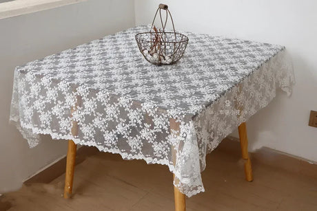 Soft Beige Mesh Fabric Embroidery Lace Fabric for Dress Cheongsam, Baby Clothes, DIY Background Fabric By The Yard