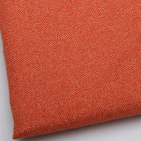 Thickening Solid Color Polyester Linen Fabric Dust-proof Coarse Fabric Canvas Sofa DIY Curtains Tablecloths Seat Cushions Fabric