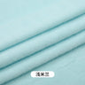 50x50cm 5mm Soft Breathable Elastic Faux Fur Fabric for Sewing Plush Toy Doll Scarf Hat Decorative Cloth Handmade DIY Fabrics