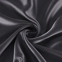 100% Mulberry Stain Silk Fabric 22 Momme Width 114cm Plain Dyed Silk Super Smooth For Wedding DIY Dress Clothing Bedding
