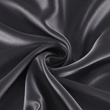 100% Mulberry Stain Silk Fabric 22 Momme Width 114cm Plain Dyed Silk Super Smooth For Wedding DIY Dress Clothing Bedding