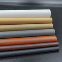 7pcs Wholesale Litchi PU Faux Leatherette Sweing Fabric Leather Systhetic Sheets Bow Bag DIY Earring Handmade Decor 20*15cm