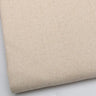 Thickening Solid Color Polyester Linen Fabric Dust-proof Coarse Fabric Canvas Sofa DIY Curtains Tablecloths Seat Cushions Fabric