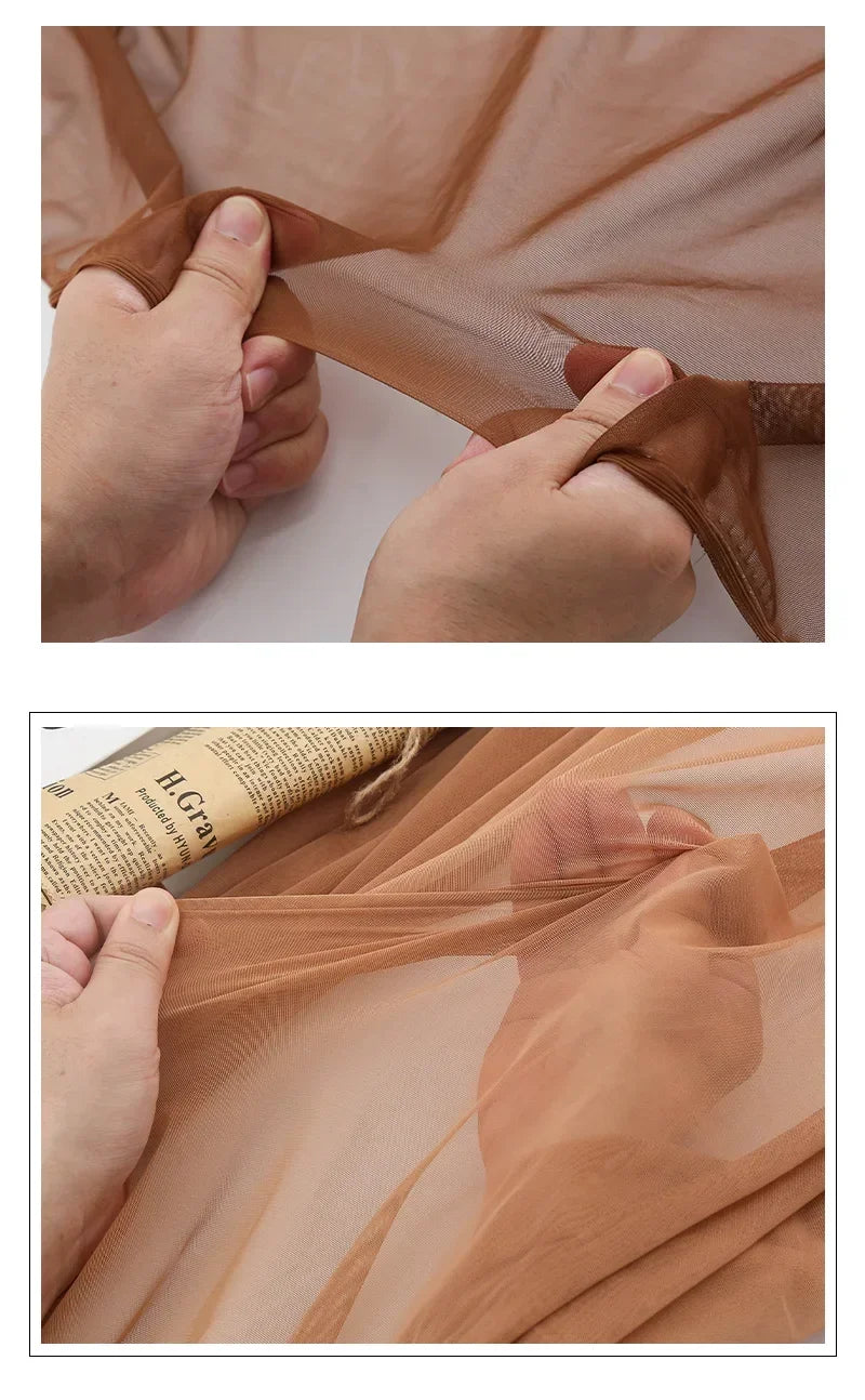 0.5m/1m/5m Soft Power Stretch Mesh Fabric for Sewing Dance Dresses Bridal Dress Backing Tight Performance Costumes Mosquito Net