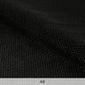 160x200cm/160x45cm 3D Breathable Speaker Mesh Speaker Grill Cloth Stereo Grille Fabric Dustproof Audio Cloth TJ8690