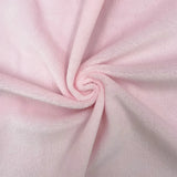Crystal Sheen Plush Fabric Soft Velvet For DIY Pet Bed Pillowcase Kid Clothes Winter Clothes Home Textile Sewing Crafts Material