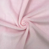 Crystal Sheen Plush Fabric Soft Velvet For DIY Pet Bed Pillowcase Kid Clothes Winter Clothes Home Textile Sewing Crafts Material