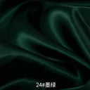 0.5m/1m/2m Satin Fabric Lining Soft and Shiny Silk-Like Material,for Clothing and Lining, Garments, DIY Craft, and Gift Wrapping