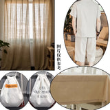 150x200cm/150x50cm  Cotton Linen Woven Fabric For Tables Decoration，Embroidery Practice Fabric ,Curtains, Handmade DIY Fabric