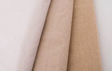 150x200cm/150x50cm  Cotton Linen Woven Fabric For Tables Decoration，Embroidery Practice Fabric ,Curtains, Handmade DIY Fabric