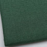 Thickening Solid Color Polyester Linen Fabric Dust-proof Coarse Fabric Canvas Sofa DIY Curtains Tablecloths Seat Cushions Fabric