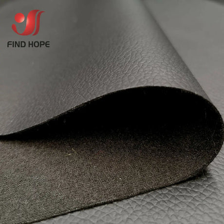 7pcs Wholesale Litchi PU Faux Leatherette Sweing Fabric Leather Systhetic Sheets Bow Bag DIY Earring Handmade Decor 20*15cm