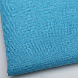 Thickening Solid Color Polyester Linen Fabric Dust-proof Coarse Fabric Canvas Sofa DIY Curtains Tablecloths Seat Cushions Fabric