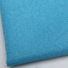 Thickening Solid Color Polyester Linen Fabric Dust-proof Coarse Fabric Canvas Sofa DIY Curtains Tablecloths Seat Cushions Fabric