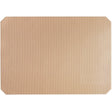 Full Size Silicone Non-Stick Baking Mat, 16 1/2" x 24 1/2"