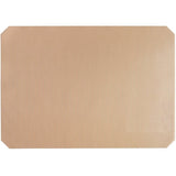 Full Size Silicone Non-Stick Baking Mat, 16 1/2" x 24 1/2"