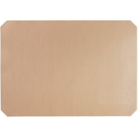Full Size Silicone Non-Stick Baking Mat, 16 1/2" x 24 1/2"
