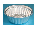 Brioche Tart Mold -Aluminum -8" x 3.5"