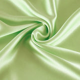 100% Mulberry Stain Silk Fabric 22 Momme Width 114cm Plain Dyed Silk Super Smooth For Wedding DIY Dress Clothing Bedding