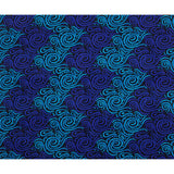 Veritablewax Africa Ankara Prints Batik Wax Fabric DIY Textile Nigeria African Polyester Fabric Dress Sewing Tissu Craft 6 yards