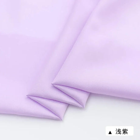 পোশাক, কোট এবং স্যুটের আস্তরণের জন্য উচ্চ ঘনত্বের নরম শ্বাসপ্রশ্বাসযোগ্য আস্তরণের ফ্যাব্রিক, হাতে তৈরী ডিআইওয়াই পোশাকের ফ্যাব্রিক ০.৫মি/১মি/২মি TJ0058