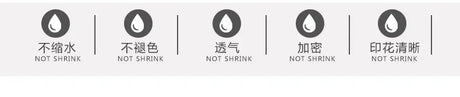 0.5m/1m/2m Encrypted Cotton Linen Retro Chinese Ink Style Fabric For Decorative Cloth Tablecloths Curtains Handmade DIY Fabric