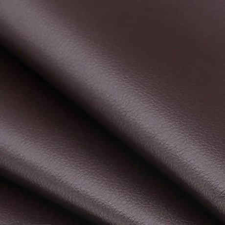 25*60 Cm Self Adhesive Leather Litchi Peel PU Leather Synthetic Superstrong Viscosity Crafts Repair Patch Sutureless
