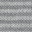 100x50cm Pure Cotton Striped Knitted Fabric For Winter Sweaters, Toy Clothes, Pillow, Cushion Handmade DIY Sewing Fabric TJ20741