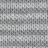 100x50cm Pure Cotton Striped Knitted Fabric For Winter Sweaters, Toy Clothes, Pillow, Cushion Handmade DIY Sewing Fabric TJ20741