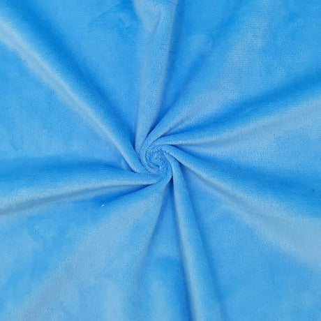 75x45cm Crystal Velvet Fabric Super Soft Plush for DIY Sewing Quilting Cushion Pillow Toy Sofa Bag Home Textile Upholstery Cloth