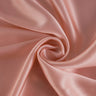 100% Mulberry Stain Silk Fabric 22 Momme Width 114cm Plain Dyed Silk Super Smooth For Wedding DIY Dress Clothing Bedding