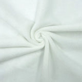 75x45cm Crystal Velvet Fabric Super Soft Plush for DIY Sewing Quilting Cushion Pillow Toy Sofa Bag Home Textile Upholstery Cloth