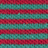 100x50cm Pure Cotton Striped Knitted Fabric For Winter Sweaters, Toy Clothes, Pillow, Cushion Handmade DIY Sewing Fabric TJ20741