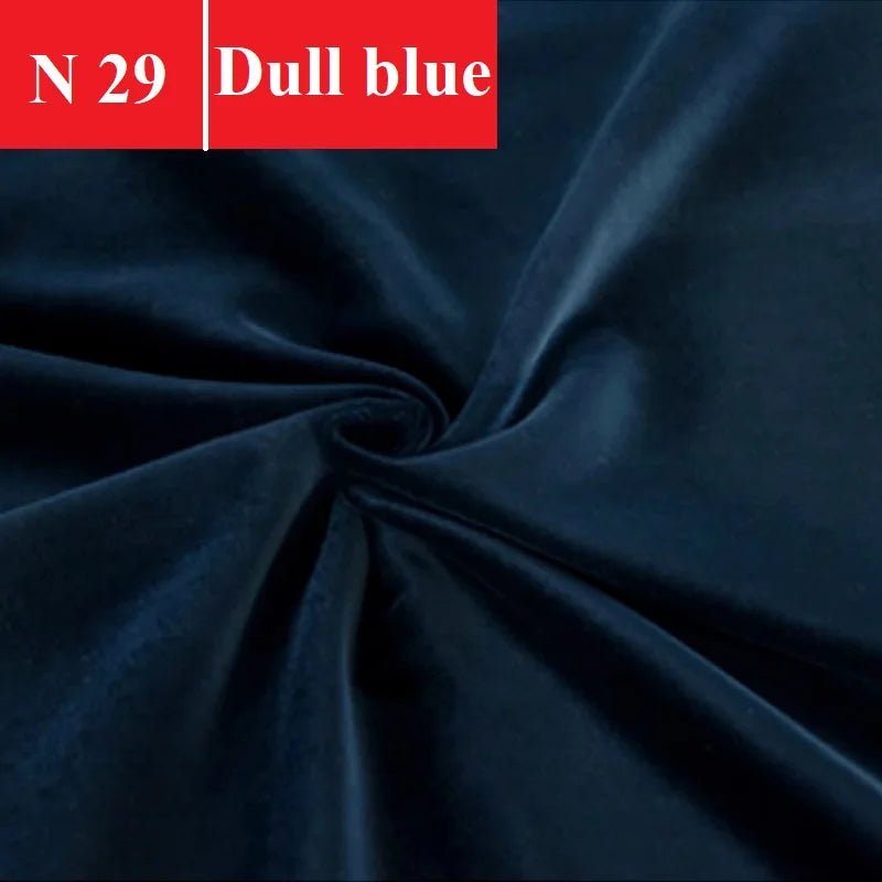 145 cm Texture Pure Cotton Velveteen Fabric Comfortable Manual DIY Cloth Soft Breathable 2024 NEW Multi-Function Quality