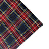 1-3 Yard Medium Thick Classic and Stylish Scottish Checks Polyester Cotton Fabric for Sewing Ladies Skirt,Tartan Designer Fabric