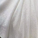 150cm Wide 3D Embossing Brocade Jacquard Damask Fabrics For Sewing Clothes Top Skirt Suit Lining Girls Apparel DIY Home Textile