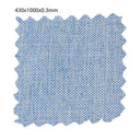39.4x16.9 Inch Book Binding Cloth Marine Blue Bookcover Fabric Surface with Paper Backed Book Cloth DIY Book Cloth Protective