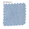 39.4x16.9 Inch Book Binding Cloth Marine Blue Bookcover Fabric Surface with Paper Backed Book Cloth DIY Book Cloth Protective