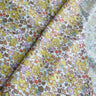 Betsy Floral 60S Tissun liberty Cotton Fabric For Kids Baby Sewing Cloth Dresses Skirt DIY Handmade Designer Patchwork Meter