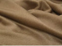 100% All Australian Wool Single Sided Cashmere Fabric Autumn Winter High-end Customized Coat Skirt DIY Clothing Sewing Fabric